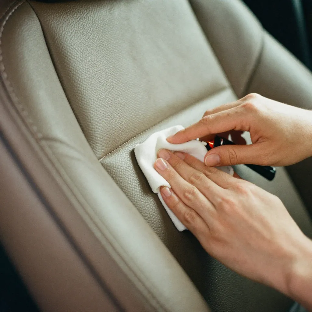 Luxe interieur volledig resultaat